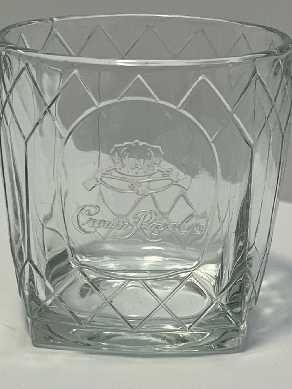 Vintage Crown Royal 